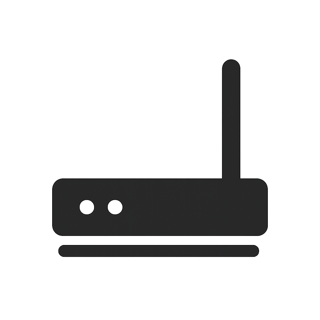 Internet Service Provider Piotr Galas